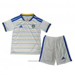 Camiseta Leeds United 1ª Nino 26/27