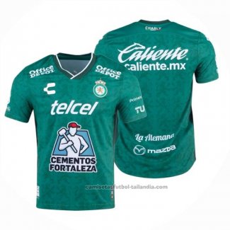 Camiseta Leon 1ª 24/25