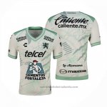 Camiseta Leon 2ª Authentic 25/26