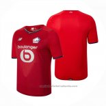 Camiseta Lille 1ª 21/22