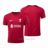 Camiseta Liverpool 1ª 22/23