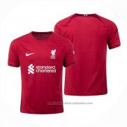 Camiseta Liverpool 1ª 22/23