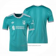 Camiseta Liverpool 3ª 25/26