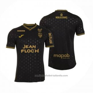 Camiseta Lorient 3ª 25/26