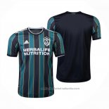 Camiseta Los Angeles Galaxy Authentic 2ª 2021