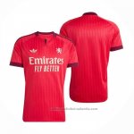 Camiseta Lyon 2ª 26/27