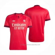 Camiseta Lyon 2ª 26/27