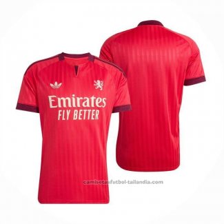 Camiseta Lyon 2ª 26/27