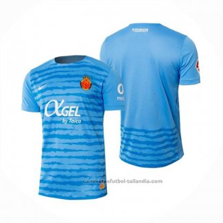 Camiseta Mallorca 3ª 24/25