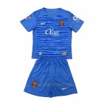 Camiseta Mallorca 3ª Nino 24/25