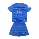 Camiseta Mallorca 3ª Nino 24/25