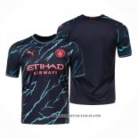 Camiseta Manchester City 3ª 23/24