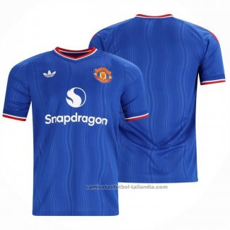 Camiseta Manchester United 2ª 26/27