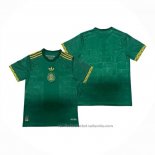 Camiseta Mexico Special 2025 Verde