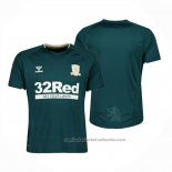 Camiseta Middlesbrough 2ª 21/22
