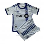 Camiseta Montreal 2ª Nino 24/25