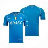 Camiseta Napoli Euro 1ª 23/24