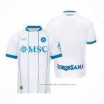 Camiseta Napoli 2ª 26/27