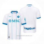 Camiseta Napoli 2ª 26/27