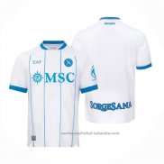 Camiseta Napoli 2ª 26/27