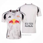 Camiseta New York Red Bulls 2ª Authentic 2025