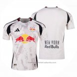 Camiseta New York Red Bulls 2ª Authentic 2025