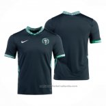 Camiseta Nigeria 2ª 2020
