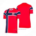 Camiseta Noruega 1ª 2026