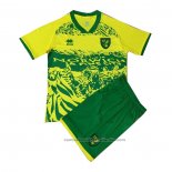 Camiseta Norwich City Special Nino 21/22