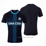 Camiseta Olympique Marsella 2ª Authentic 25/26