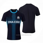 Camiseta Olympique Marsella 2ª Authentic 25/26