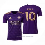 Camiseta Orlando City Jugador Kaka 1ª 23/24