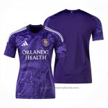 Camiseta Orlando City 1ª 2025