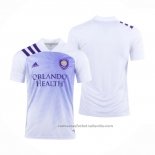 Camiseta Orlando City 2ª 2020
