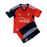 Camiseta Osasuna 1ª Nino 22/23