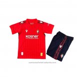 Camiseta Osasuna 1ª Nino 25/26
