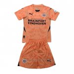 Camiseta PSV Portero 1ª Nino 24/25