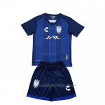 Camiseta Pachuca 2ª Nino 2025