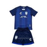 Camiseta Pachuca 2ª Nino 2025