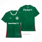 Camiseta Palmeiras 1ª Mujer 2026