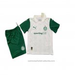 Camiseta Palmeiras 2ª Nino 2025