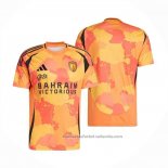 Camiseta Paris FC 3ª 25/26
