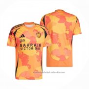 Camiseta Paris FC 3ª 25/26