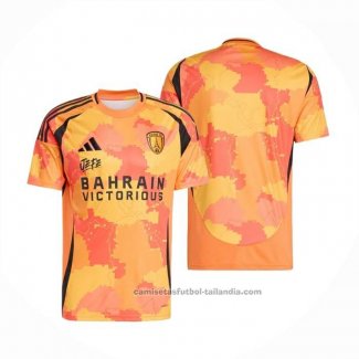 Camiseta Paris FC 3ª 25/26