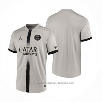 Camiseta Paris Saint-Germain 2ª 22/23