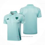 Camiseta Polo del Cruzeiro 24/25 Verde