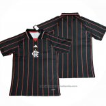 Camiseta Polo del Flamengo 24/25 Negro