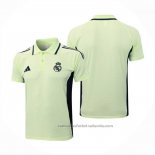 Camiseta Polo del Real Madrid 25/26 Verde