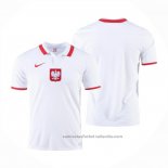Camiseta Polonia 1ª 20/21