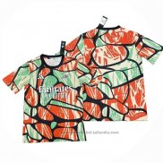Camiseta Pre Partido del Arsenal 2024